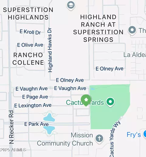 4366 E Lexington Ave, Gilbert, AZ 85234 photo 28