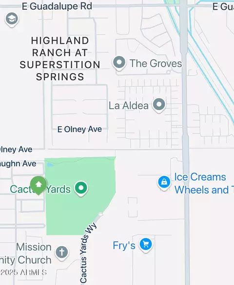 4366 E Lexington Ave, Gilbert, AZ 85234 photo 27