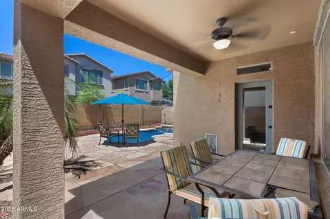 4366 E Lexington Ave, Gilbert, AZ 85234 photo 11