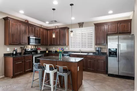 4366 E Lexington Ave, Gilbert, AZ 85234 photo 8