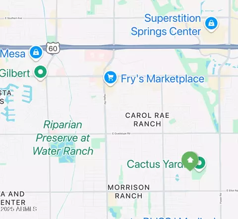 4366 E Lexington Ave, Gilbert, AZ 85234 photo 25