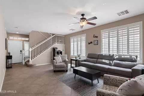 4366 E Lexington Ave, Gilbert, AZ 85234 photo 2