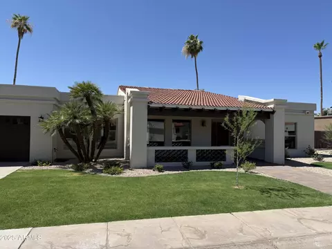 8343 E San Ricardo Dr, Scottsdale, AZ 85258