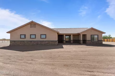 35130 N 214th Ave, Wittmann, AZ 85361