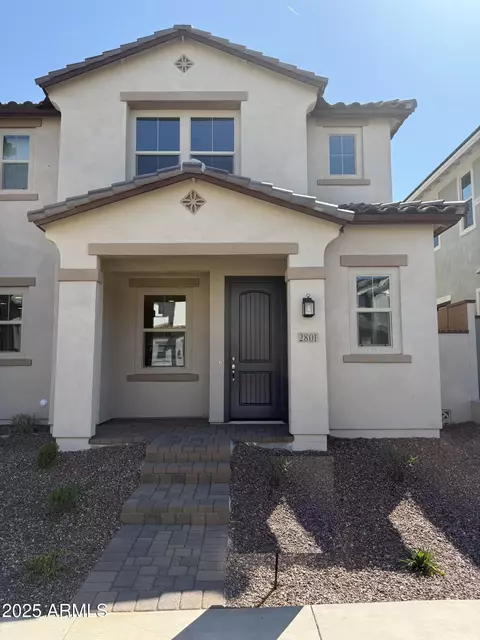 2801 N Claire Dr, Buckeye, AZ 85396
