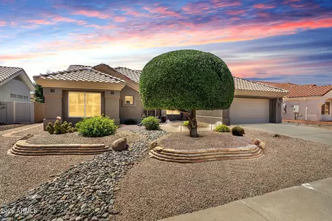 15109 W Greystone Dr, Sun City West, AZ 85375