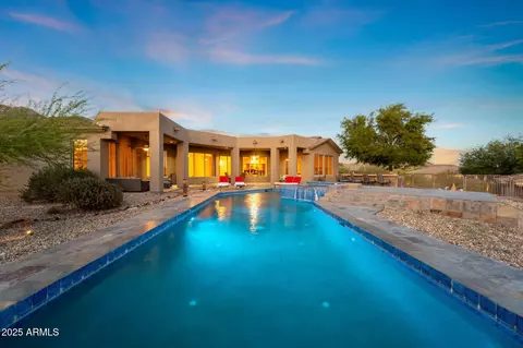 11986 N 134th Pl, Scottsdale, AZ 85259
