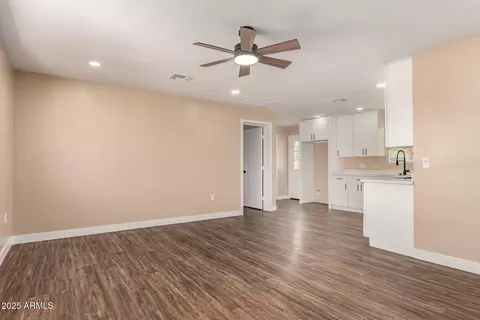 Living - 2540 E Hartford Ave, Phoenix, AZ 85032 photo 1 of 3