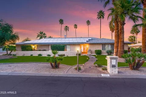 5402 E Larkspur Dr, Scottsdale, AZ 85254