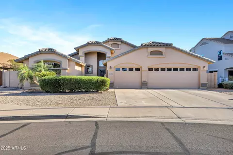 4493 E Desert Sands Dr, Chandler, AZ 85249