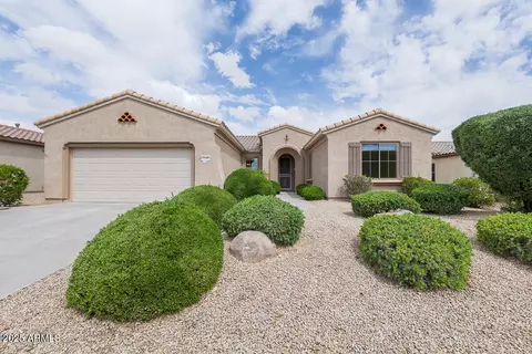 17192 W Hermosa Dr, Surprise, AZ 85387