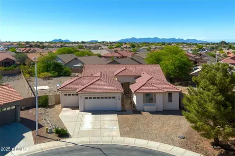 2157 Desert Dawn Ct, Sierra Vista, AZ 85635