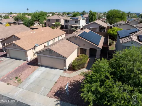 12934 W Voltaire Ave, El Mirage, AZ 85335