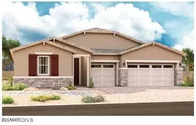 20286 W Monterey Way, Buckeye, AZ 85396