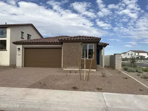 3543 S 181st Ln, Goodyear, AZ 85338