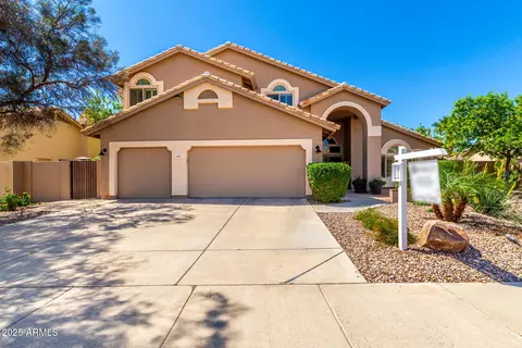 3581 W Ironwood Dr, Chandler, AZ 85226