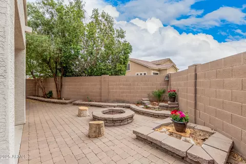 Exterior - 2308 S Bernard --, Mesa, AZ 85209 photo 3 of 9