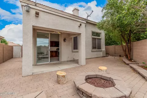 Exterior - 2308 S Bernard --, Mesa, AZ 85209 photo 7 of 9