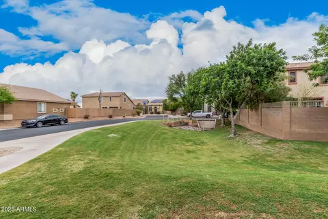 Exterior - 2308 S Bernard --, Mesa, AZ 85209 photo 8 of 9