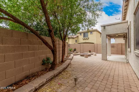 Exterior - 2308 S Bernard --, Mesa, AZ 85209 photo 5 of 9