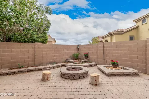 Exterior - 2308 S Bernard --, Mesa, AZ 85209 photo 4 of 9