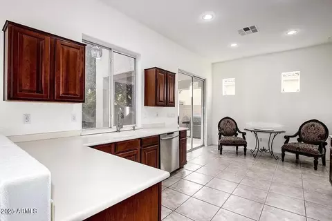 Kitchen - 2308 S Bernard --, Mesa, AZ 85209 photo 1 of 2