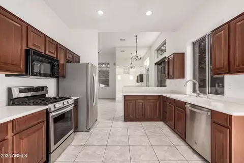 Kitchen - 2308 S Bernard --, Mesa, AZ 85209 photo 2 of 2