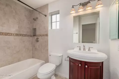 Bath - 2308 S Bernard --, Mesa, AZ 85209 photo 6 of 7