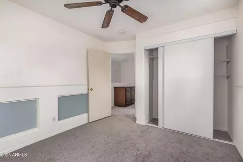 Bedroom - 2308 S Bernard --, Mesa, AZ 85209 photo 3 of 3