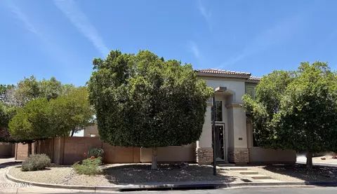 Exterior - 2308 S Bernard --, Mesa, AZ 85209 photo 2 of 9