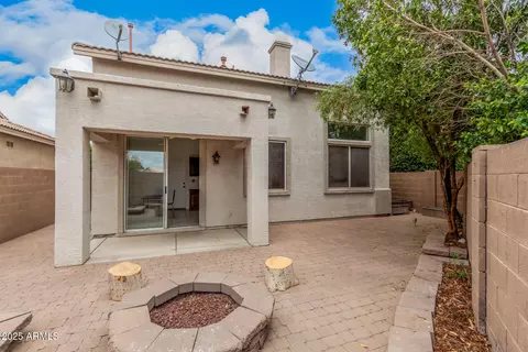 Exterior - 2308 S Bernard --, Mesa, AZ 85209 photo 6 of 9