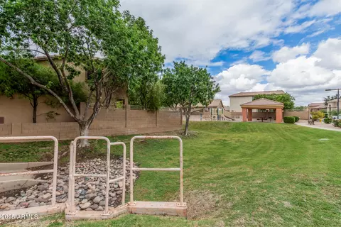Exterior - 2308 S Bernard --, Mesa, AZ 85209 photo 9 of 9