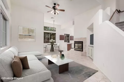 Living - 2308 S Bernard --, Mesa, AZ 85209 photo 2 of 3