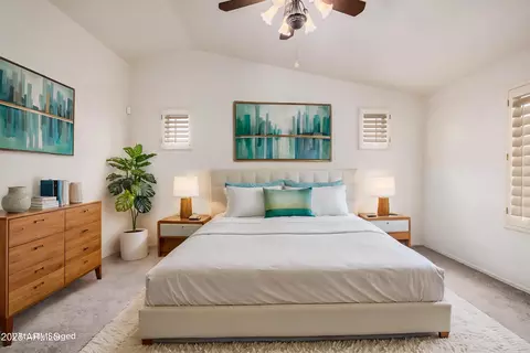 Bedroom - 2308 S Bernard --, Mesa, AZ 85209 photo 1 of 3