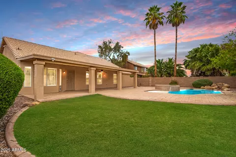 1523 E Tulsa St, Chandler, AZ 85225