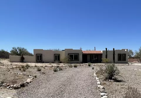 3411 N Harrison Rd, Tucson, AZ 85749