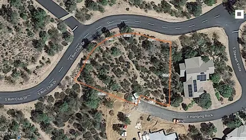 2902 E Hanging Rock -- #196, Payson, AZ 85541