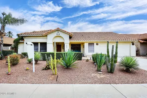 14605 S 35 Pl, Phoenix, AZ 85044