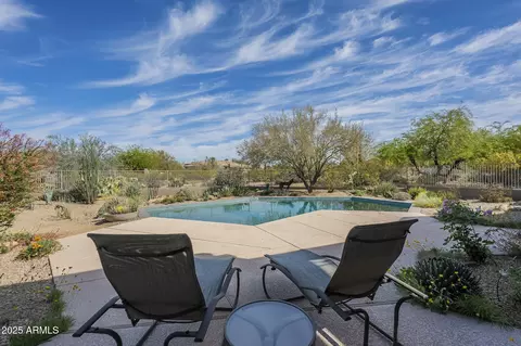 7486 E Bajada Rd, Scottsdale, AZ 85266