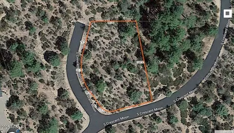 106 S Crescent Moon -- #296, Payson, AZ 85541