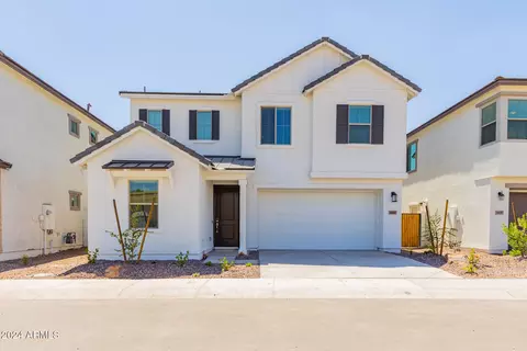 2205 N Peden Dr, Chandler, AZ 85225