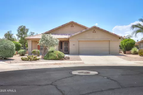135 S Verde Ln, Casa Grande, AZ 85194