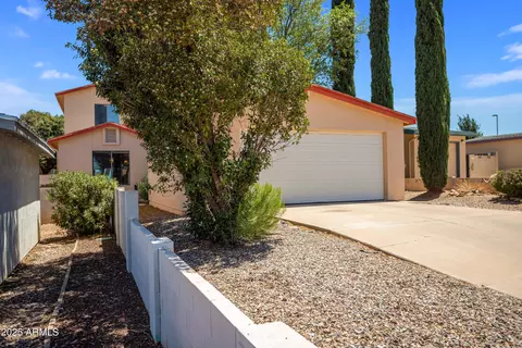 4974 E Cielo Cir, Sierra Vista, AZ 85635