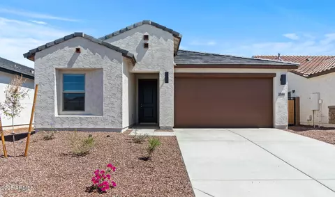 23404 W Burton Ave, Buckeye, AZ 85326
