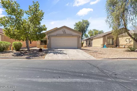 6633 Escape Ave, Florence, AZ 85132