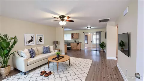 1033 S Florence Dr, Mesa, AZ 85208