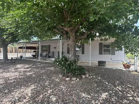 251 Crystal Ln, Tonto Basin, AZ 85553