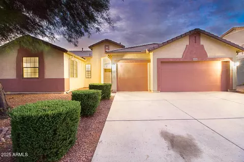 45290 W Buckhorn Trl, Maricopa, AZ 85139
