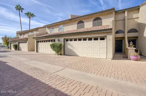 2142 E Turney Ave #9, Phoenix, AZ 85016