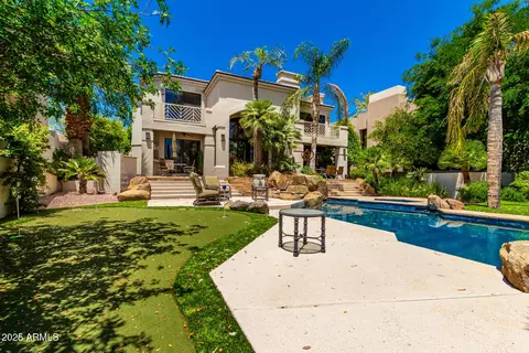 7475 E Gainey Ranch Rd #4, Scottsdale, AZ 85258